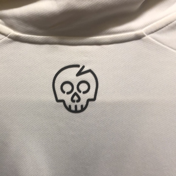 Puma x MTV track jacket - Picture 9 of 11